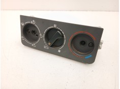 Recambio de mandos calefaccion aire para peugeot 205 plus 1.4 g referencia OEM IAM 645145  