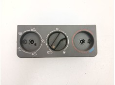Recambio de mandos calefaccion aire para peugeot 205 plus 1.4 g referencia OEM IAM 645145   2