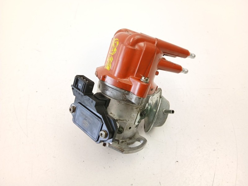 Recambio de distribuidor encendido electronico delco para peugeot 205 plus 1.4 g referencia OEM IAM 0237009625  