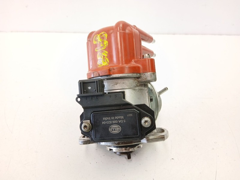 Recambio de distribuidor encendido electronico delco para peugeot 205 plus 1.4 g referencia OEM IAM 0237009625  