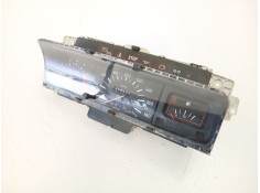 Recambio de cuadro instrumentos para peugeot 205 plus 1.4 g referencia OEM IAM 9603300680  