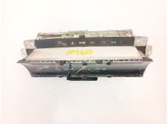 Recambio de cuadro instrumentos para peugeot 205 plus 1.4 g referencia OEM IAM 9603300680   2