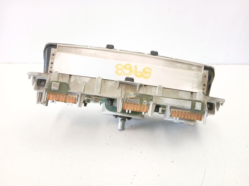 Recambio de cuadro instrumentos para peugeot 205 plus 1.4 g referencia OEM IAM 9603300680  