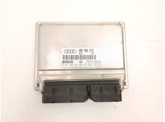 Recambio de centralita para audi a4 b5 (8d2) 1.8 t referencia OEM IAM 4B0906018 0261206042  2