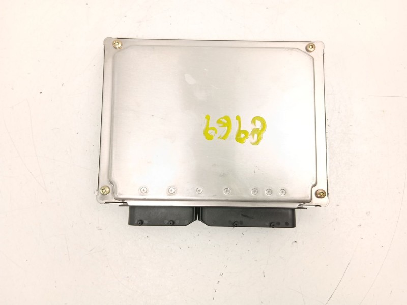 Recambio de centralita para audi a4 b5 (8d2) 1.8 t referencia OEM IAM 4B0906018 0261206042 