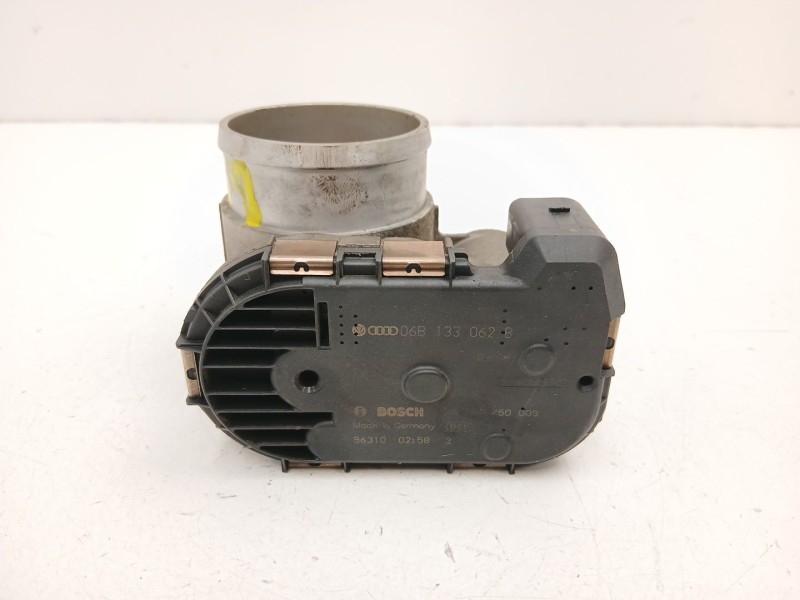 Recambio de caja mariposa para audi a4 b5 (8d2) 1.8 t referencia OEM IAM 06B133062B 0280750009 
