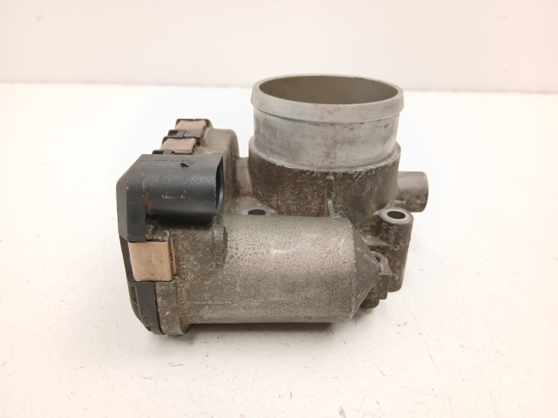 Recambio de caja mariposa para audi a4 b5 (8d2) 1.8 t referencia OEM IAM 06B133062B 0280750009 