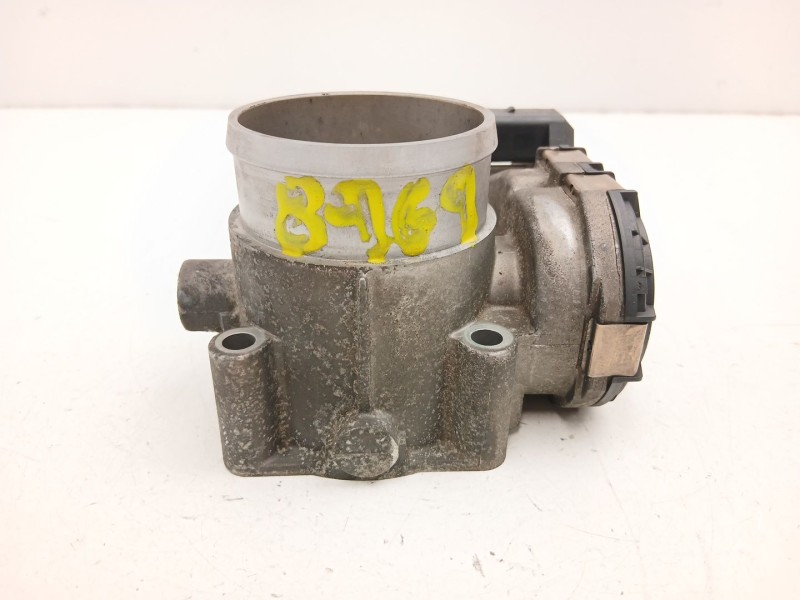 Recambio de caja mariposa para audi a4 b5 (8d2) 1.8 t referencia OEM IAM 06B133062B 0280750009 