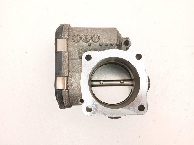 Recambio de caja mariposa para audi a4 b5 (8d2) 1.8 t referencia OEM IAM 06B133062B 0280750009 