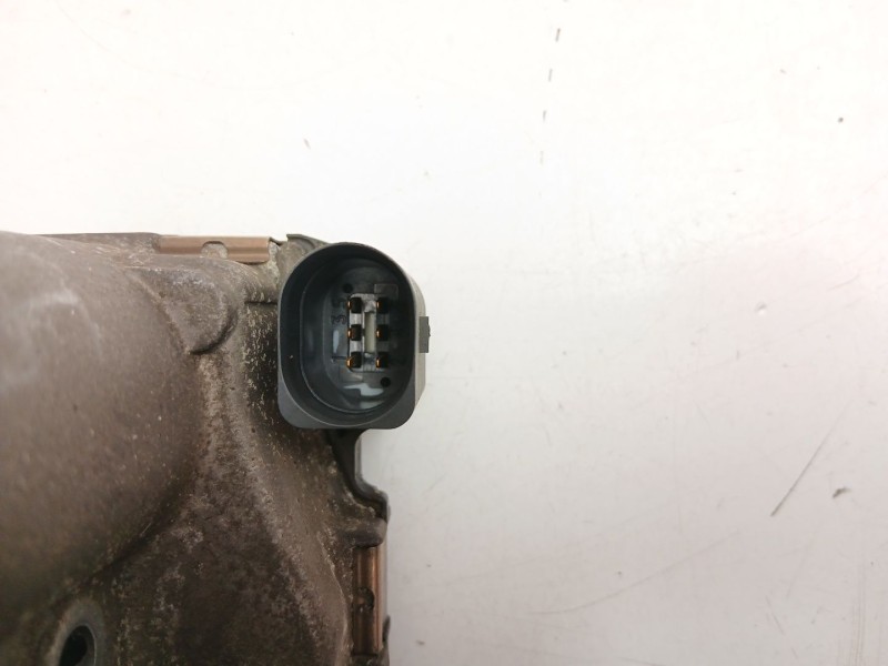 Recambio de caja mariposa para audi a4 b5 (8d2) 1.8 t referencia OEM IAM 06B133062B 0280750009 