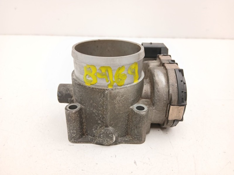 Recambio de caja mariposa para audi a4 b5 (8d2) 1.8 t referencia OEM IAM 06B133062B 0280750009 