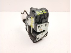 Recambio de cerradura puerta delantera izquierda para nissan qashqai i (j10, nj10) 1.6 referencia OEM IAM 80501EY11D  