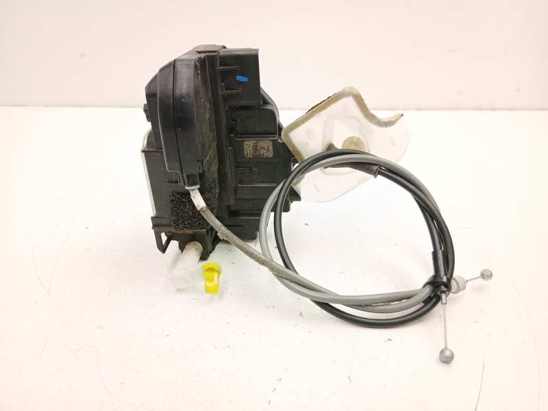 Recambio de cerradura puerta delantera izquierda para nissan qashqai i (j10, nj10) 1.6 referencia OEM IAM 80501EY11D  