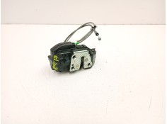 Recambio de cerradura puerta trasera izquierda para nissan qashqai i (j10, nj10) 1.6 referencia OEM IAM 82501JD900  