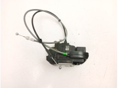 Recambio de cerradura puerta trasera derecha para nissan qashqai i (j10, nj10) 1.6 referencia OEM IAM 82500JD900   2
