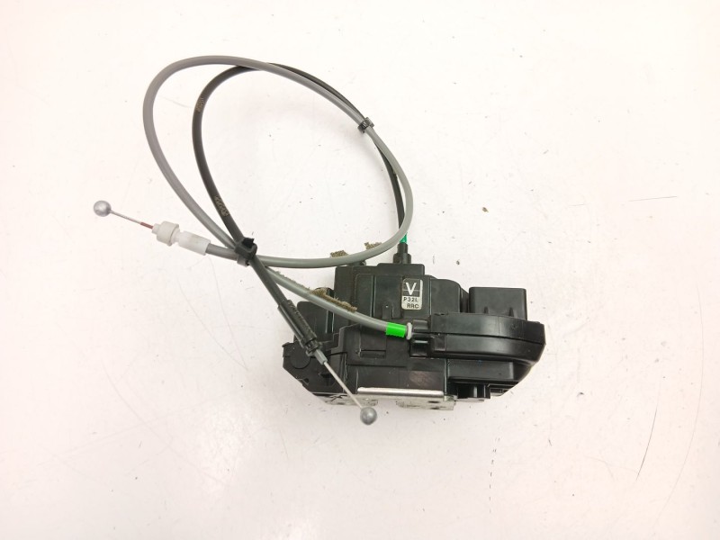Recambio de cerradura puerta trasera derecha para nissan qashqai i (j10, nj10) 1.6 referencia OEM IAM 82500JD900  