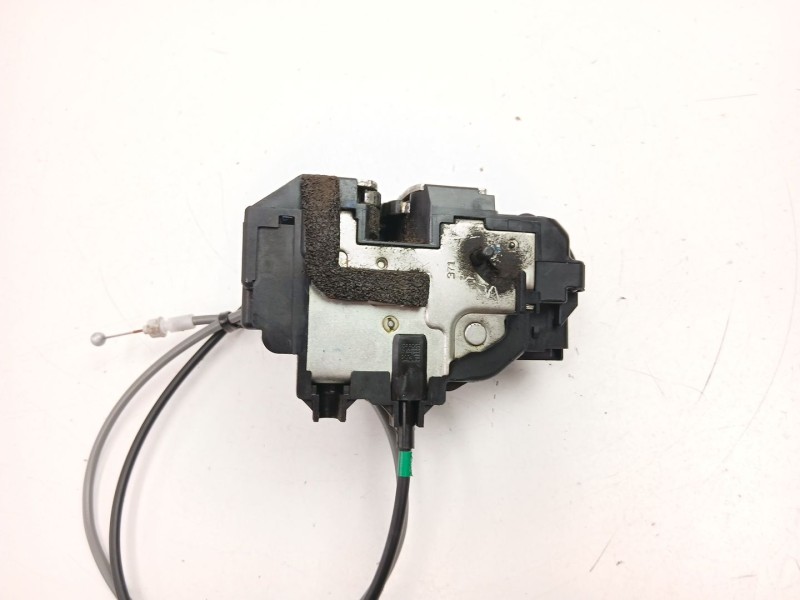 Recambio de cerradura puerta trasera derecha para nissan qashqai i (j10, nj10) 1.6 referencia OEM IAM 82500JD900  