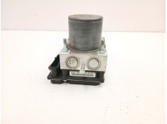 Recambio de abs para nissan qashqai i (j10, nj10) 1.6 referencia OEM IAM 47660BR00C 0265251854  2