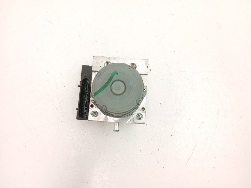 Recambio de abs para nissan qashqai i (j10, nj10) 1.6 referencia OEM IAM 47660BR00C 0265251854 