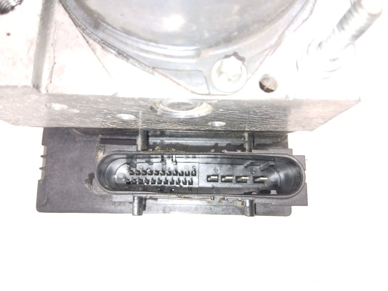 Recambio de abs para nissan qashqai i (j10, nj10) 1.6 referencia OEM IAM 47660BR00C 0265251854 