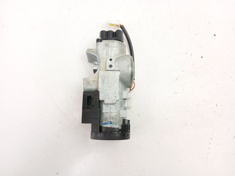 Recambio de conmutador de arranque para nissan qashqai i (j10, nj10) 1.6 referencia OEM IAM D8700JD02A  