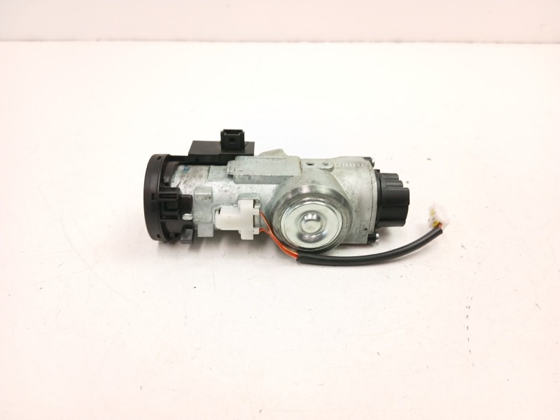 Recambio de conmutador de arranque para nissan qashqai i (j10, nj10) 1.6 referencia OEM IAM D8700JD02A  