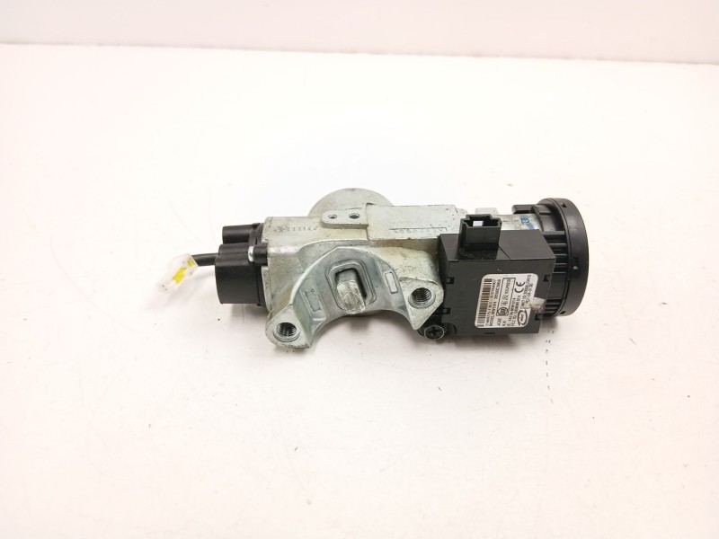 Recambio de conmutador de arranque para nissan qashqai i (j10, nj10) 1.6 referencia OEM IAM D8700JD02A  