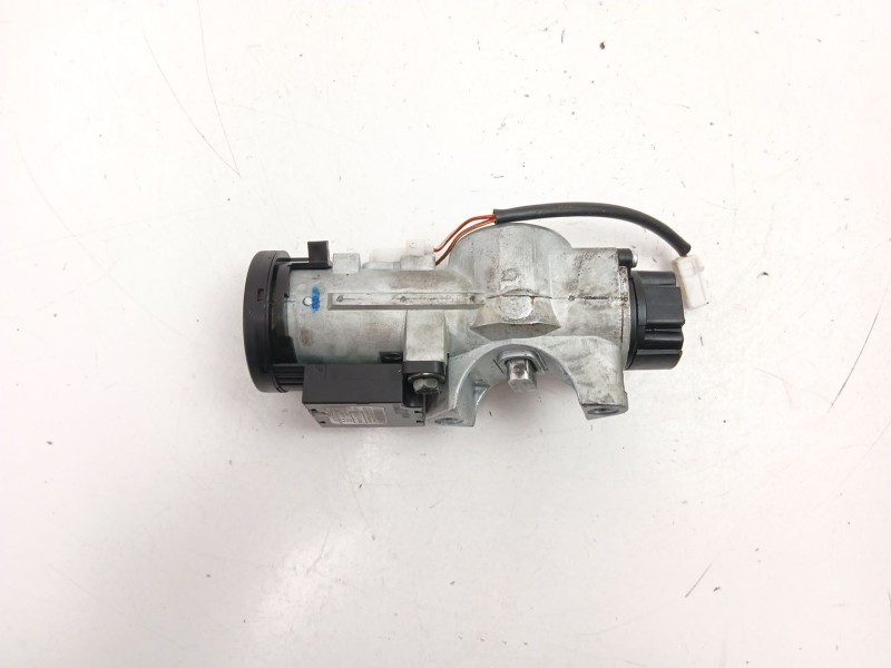 Recambio de conmutador de arranque para nissan qashqai i (j10, nj10) 1.6 referencia OEM IAM D8700JD02A  