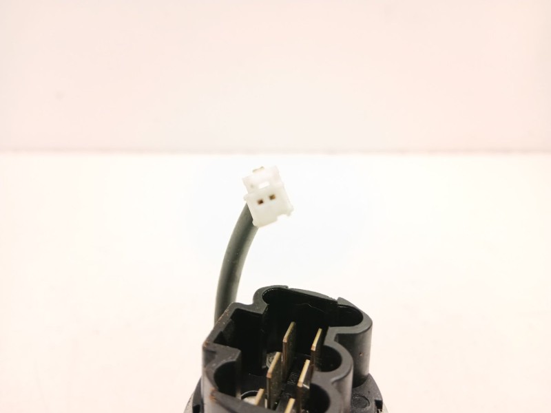 Recambio de conmutador de arranque para nissan qashqai i (j10, nj10) 1.6 referencia OEM IAM D8700JD02A  