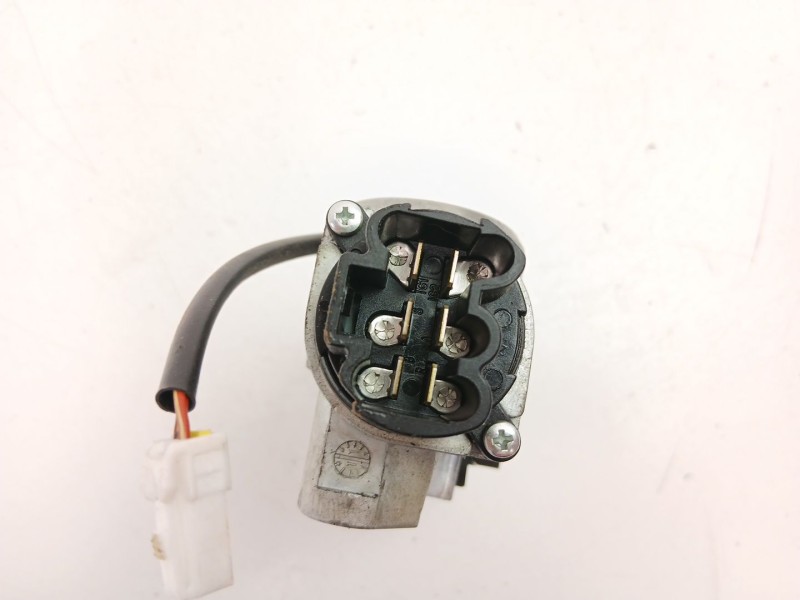 Recambio de conmutador de arranque para nissan qashqai i (j10, nj10) 1.6 referencia OEM IAM D8700JD02A  