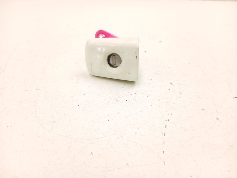 Recambio de conmutador de arranque para nissan qashqai i (j10, nj10) 1.6 referencia OEM IAM D8700JD02A  