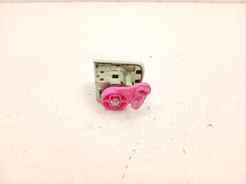 Recambio de conmutador de arranque para nissan qashqai i (j10, nj10) 1.6 referencia OEM IAM D8700JD02A  