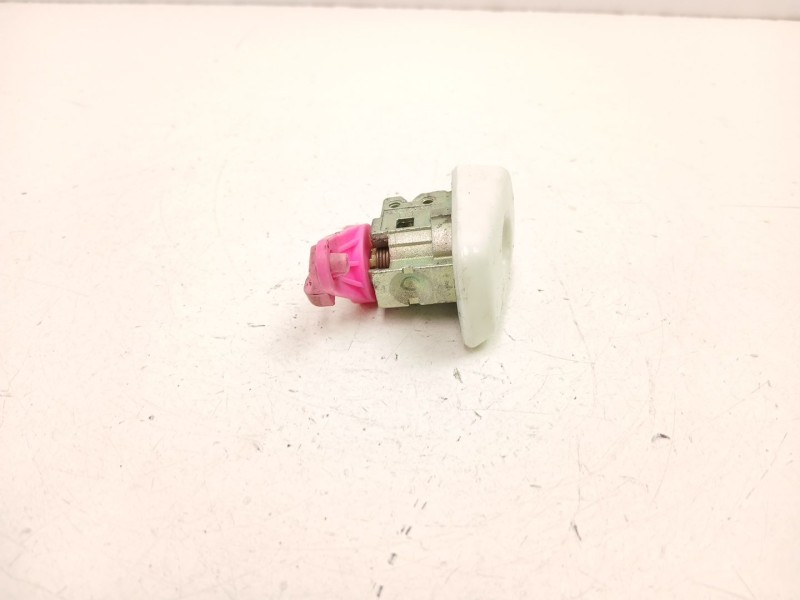 Recambio de conmutador de arranque para nissan qashqai i (j10, nj10) 1.6 referencia OEM IAM D8700JD02A  