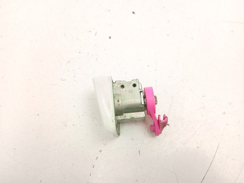 Recambio de conmutador de arranque para nissan qashqai i (j10, nj10) 1.6 referencia OEM IAM D8700JD02A  