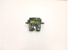 Recambio de cerradura maletero porton para nissan qashqai i (j10, nj10) 1.6 referencia OEM IAM 90502EY10D  