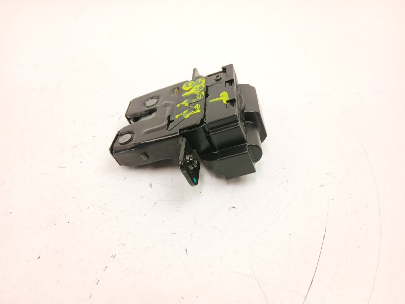 Recambio de cerradura maletero porton para nissan qashqai i (j10, nj10) 1.6 referencia OEM IAM 90502EY10D  