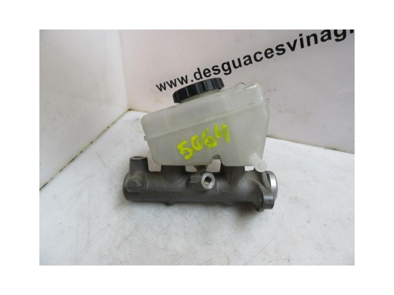 Recambio de bomba de freno : lexus is : 3.0 g (213,46cv)automatico4p [2005] para lexus is 3.0 g automatico4p referencia OEM IAM 