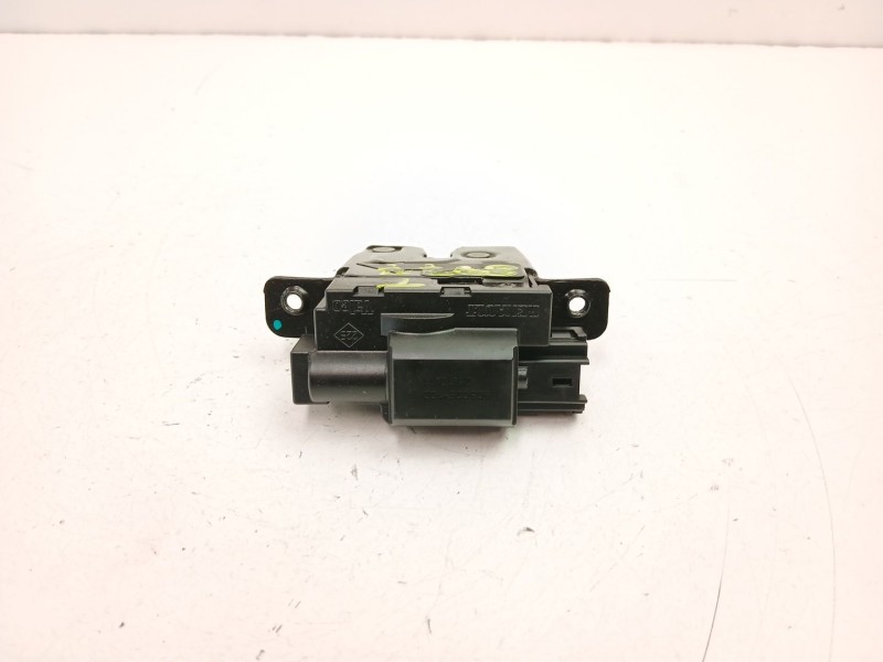 Recambio de cerradura maletero porton para nissan qashqai i (j10, nj10) 1.6 referencia OEM IAM 90502EY10D  