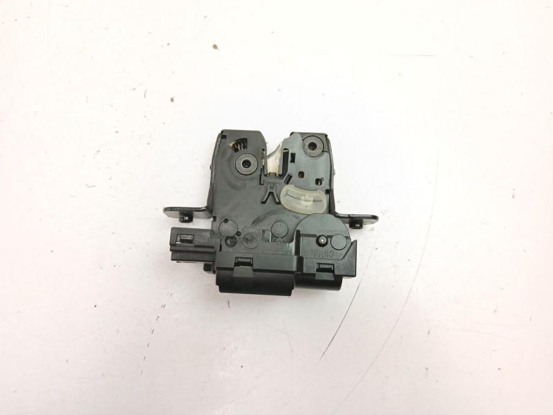 Recambio de cerradura maletero porton para nissan qashqai i (j10, nj10) 1.6 referencia OEM IAM 90502EY10D  
