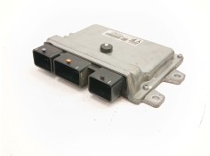 Recambio de centralita para nissan qashqai i (j10, nj10) 1.6 referencia OEM IAM MEC940240  