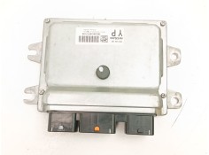 Recambio de centralita para nissan qashqai i (j10, nj10) 1.6 referencia OEM IAM MEC940240   2