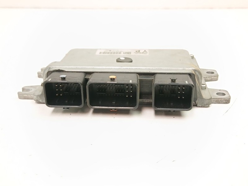 Recambio de centralita para nissan qashqai i (j10, nj10) 1.6 referencia OEM IAM MEC940240  