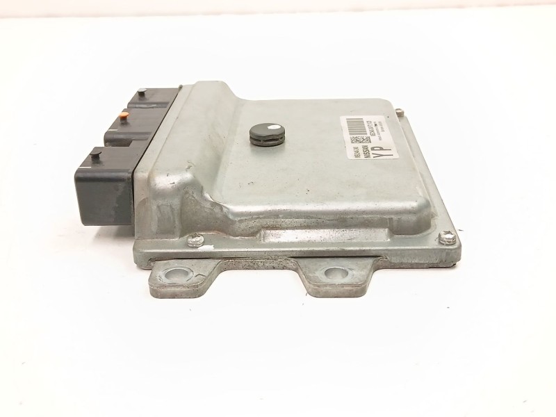 Recambio de centralita para nissan qashqai i (j10, nj10) 1.6 referencia OEM IAM MEC940240  