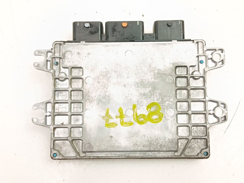 Recambio de centralita para nissan qashqai i (j10, nj10) 1.6 referencia OEM IAM MEC940240  