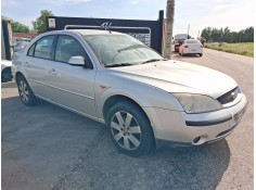ford mondeo iii (b5y) del año 2001