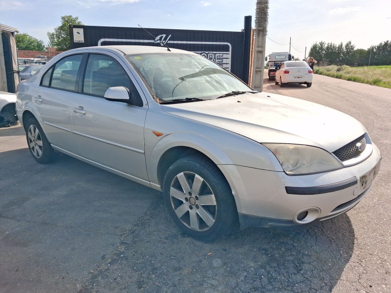 ford mondeo iii (b5y) del año 2001