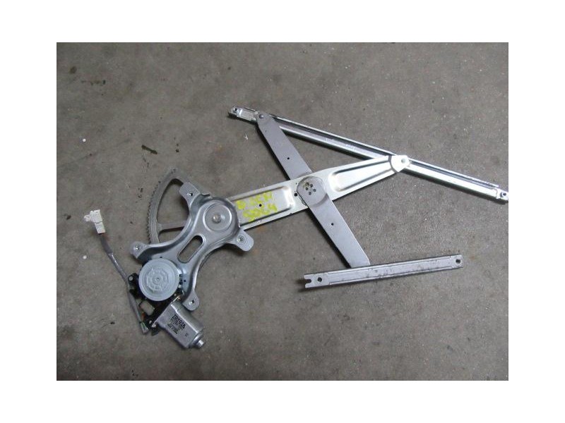 Recambio de elevalunas elec. del. dch. : lexus is : 3.0 g (213,46cv)automatico4p [2005] para lexus is 3.0 g automatico4p referen