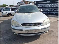 ford mondeo iii (b5y) del año 2001 2