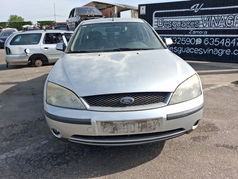 ford mondeo iii (b5y) del año 2001