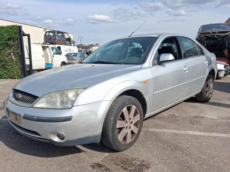 ford mondeo iii (b5y) del año 2001
